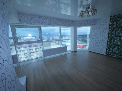 Квартира 43 - 1