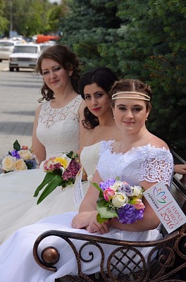 11.06.2016 - Парад невест в "Гармонии" - 115