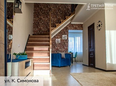 Шоу-рум 20 Симонова г. Михайловск - 16