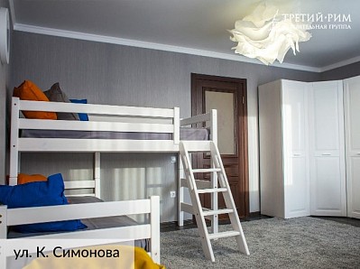 Шоу-рум 20 Симонова г. Михайловск - 3