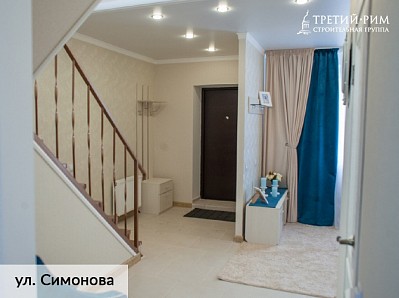 Шоу-рум 21 Симонова г. Михайловск - 0