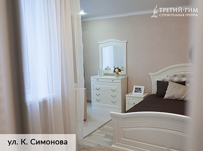 Шоу-рум 19 Симонова г. Михайловск - 19