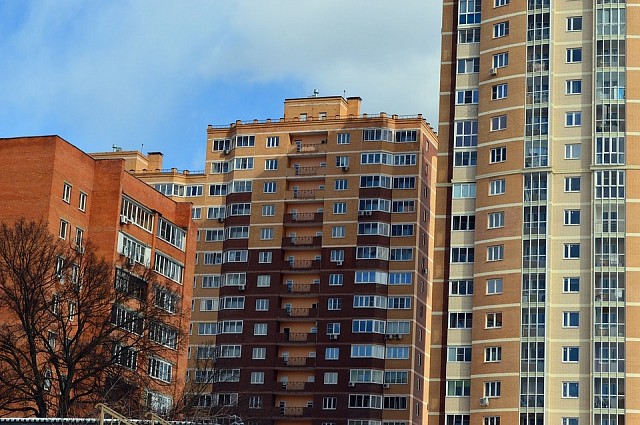 Обзор цен на квартиры в Ставрополе и Ставропольском крае, март 2018