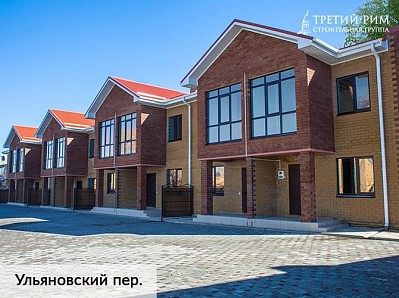 Внешний вид г. Михайловск - 0