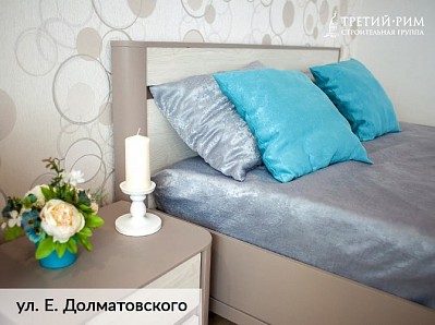 Шоу-рум 17 Долматовского г. Михайловск - 6