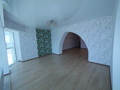 Квартира 43 - 10
