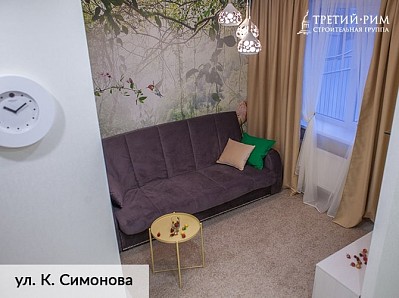 Шоу-рум 18 Симонова г. Михайловск - 0