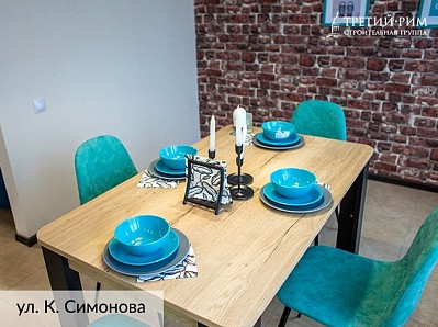 Шоу-рум 20 Симонова г. Михайловск - 14