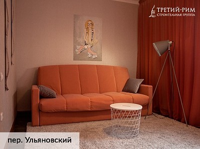 Шоу-рум 12 Ульяновский г. Михайловск - 3