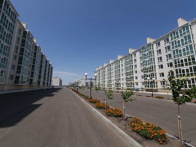 Купить двухкомнатную квартиру в Ставрополе: кто выбирает, форматы, цены на жилье