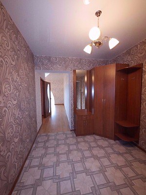 Квартира 43 - 29