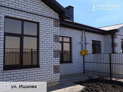 Дуплексы г. Михайловск - 9