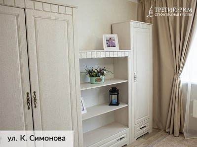 Шоу-рум 19 Симонова г. Михайловск - 23