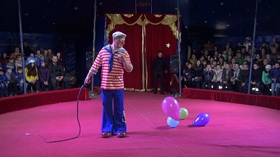 Фото Гармония | 11.05.2017 - Выступления цирка-шапито "Аншлаг" - 4