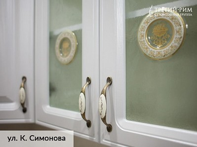 Шоу-рум 19 Симонова г. Михайловск - 7