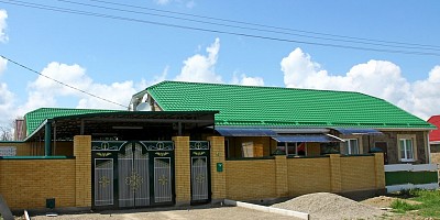 Коттеджи в Михайловске - 6