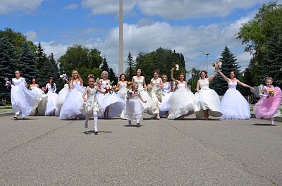 11.06.2016 - Парад невест в "Гармонии" - 119