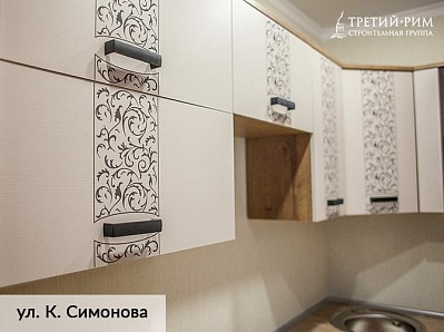 Шоу-рум 18 Симонова г. Михайловск - 9