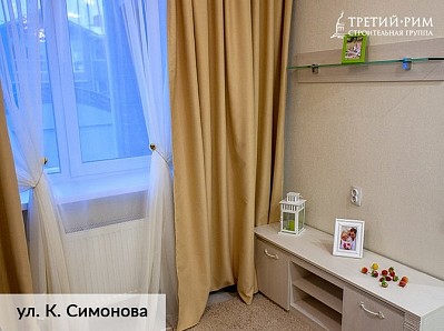 Шоу-рум 18 Симонова г. Михайловск - 1