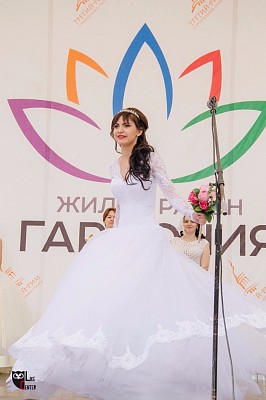 11.06.2016 - Парад невест в "Гармонии" - 9