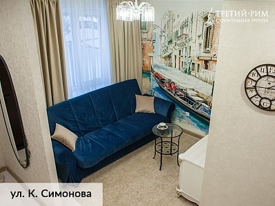 Шоу-рум 19 Симонова г. Михайловск - 0
