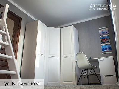 Шоу-рум 20 Симонова г. Михайловск - 2