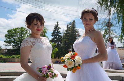 11.06.2016 - Парад невест в "Гармонии" - 124