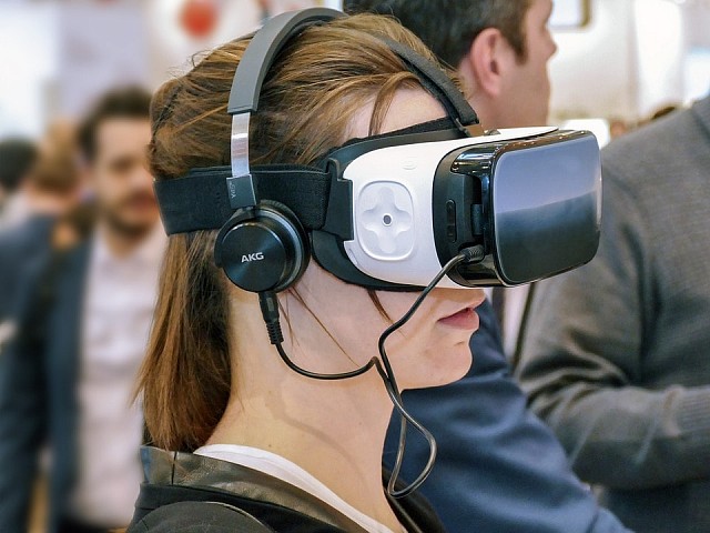 Посетители фестиваля «Есть здорово!» смогут ощутить виртуальную реальность с ТЕЛКО