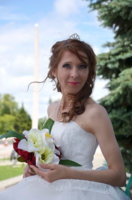 11.06.2016 - Парад невест в "Гармонии" - 129