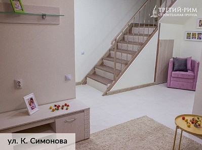 Шоу-рум 18 Симонова г. Михайловск - 2