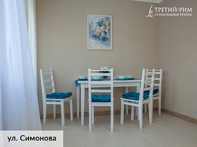 Шоу-рум 21 Симонова г. Михайловск - 10