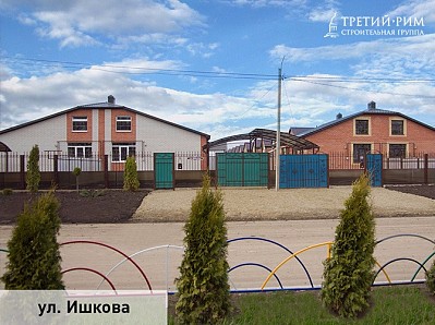 Внешний вид г. Михайловск - 8