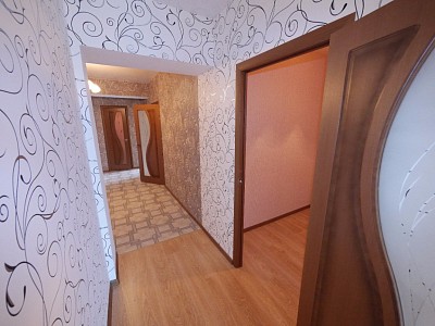 Квартира 43 - 24