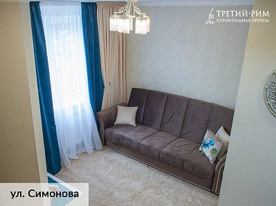 Шоу-рум 21 Симонова г. Михайловск - 4
