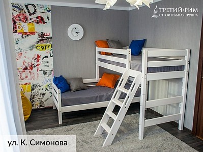 Шоу-рум 20 Симонова г. Михайловск - 1