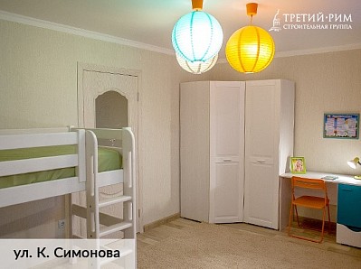 Шоу-рум 18 Симонова г. Михайловск - 20