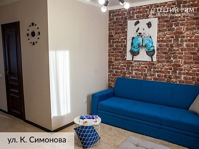 Шоу-рум 20 Симонова г. Михайловск - 18