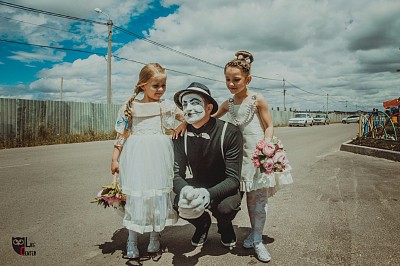 11.06.2016 - Парад невест в "Гармонии" - 26