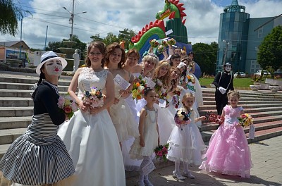 11.06.2016 - Парад невест в "Гармонии" - 122